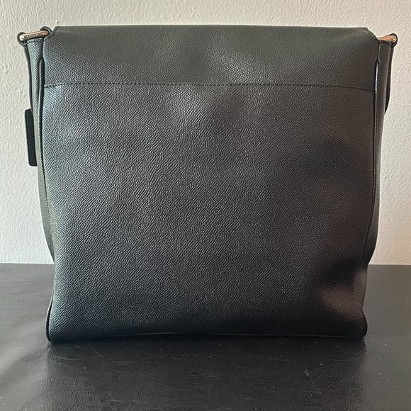 Coach Kennedy  Map Crossbody (Style No. 55547) - Picture 8 of 9